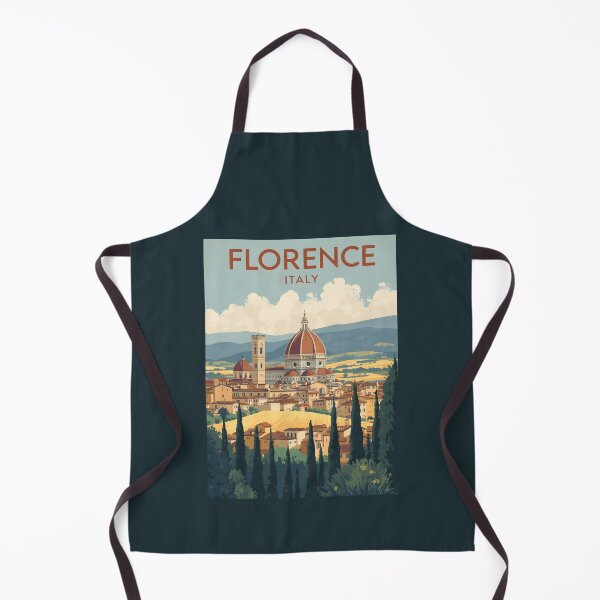 Item preview, Florence - Italy designed and sold by GoodOldVintage.