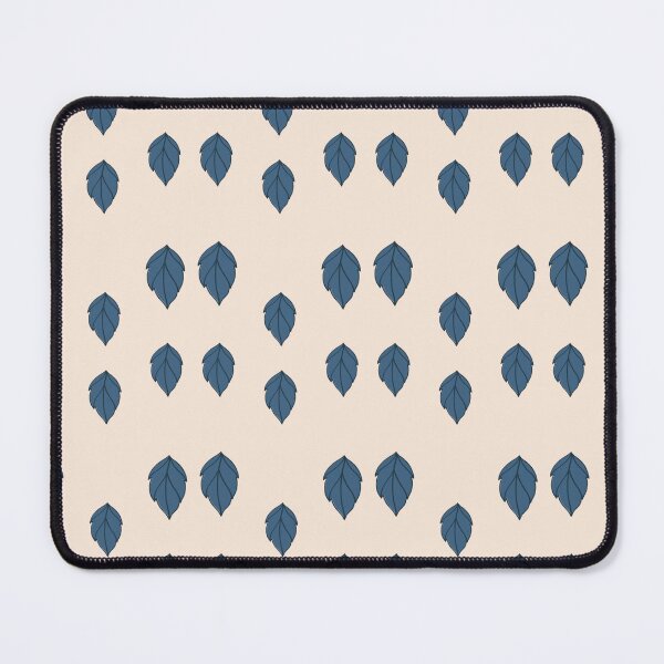 Item preview, Blue Leaves designed and sold by Art Shimmers.