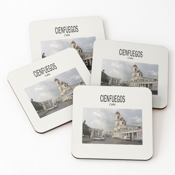 Item preview, Cienfuegos, Cuba with Text designed and sold by Jane Stanley Photography.