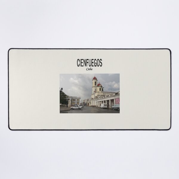 Item preview, Cienfuegos, Cuba with Text designed and sold by Jane Stanley Photography.