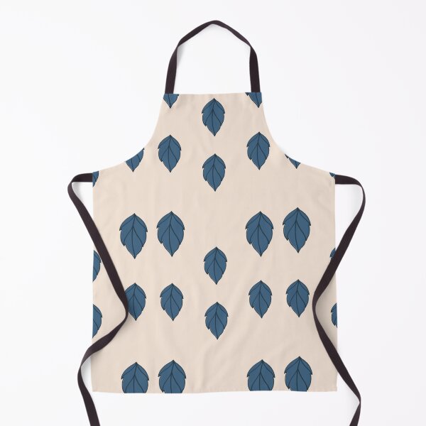 Item preview, Blue Leaves designed and sold by Art Shimmers.