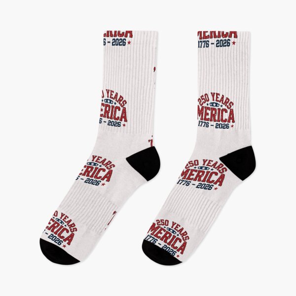 Item preview, 250 Years 'Merica 1776 - 2026 United States Independence Celebration designed and sold by GrumpySableye.