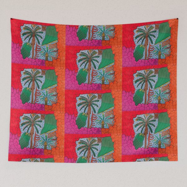 Item preview, Sweet, bushy dream designed and sold by Barjotte.