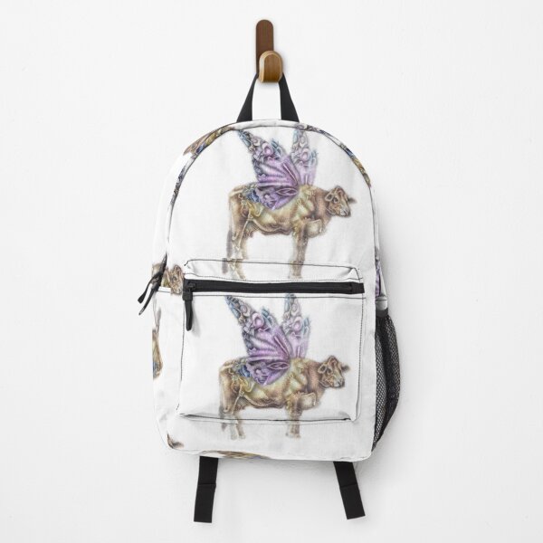 Item preview, Flying Cow designed and sold by liquid-print.