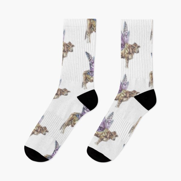 Item preview, Flying Cow designed and sold by liquid-print.