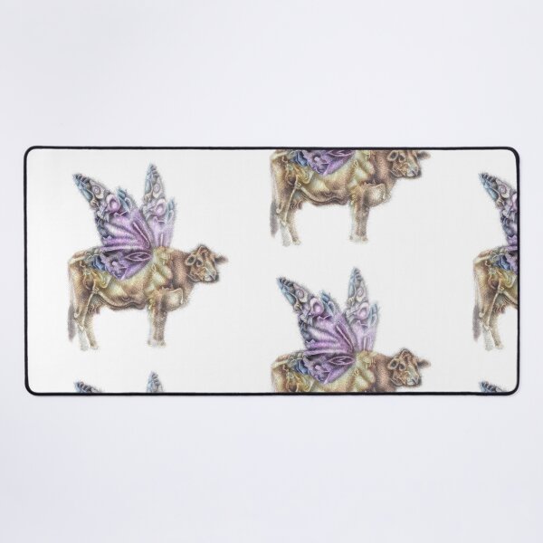 Item preview, Flying Cow designed and sold by liquid-print.