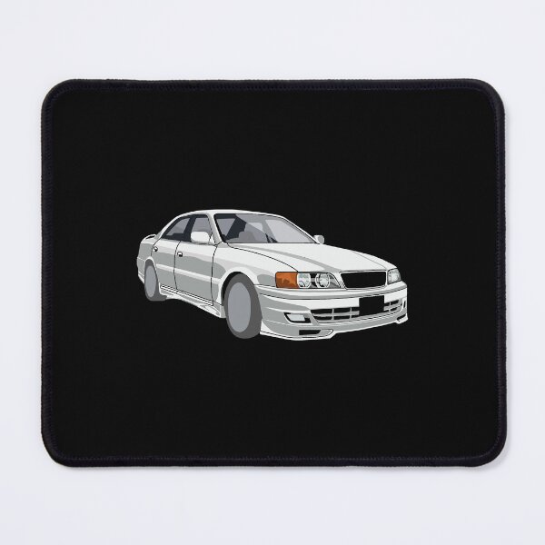 Item preview, Chaser JZX100 designed and sold by dominikz96.