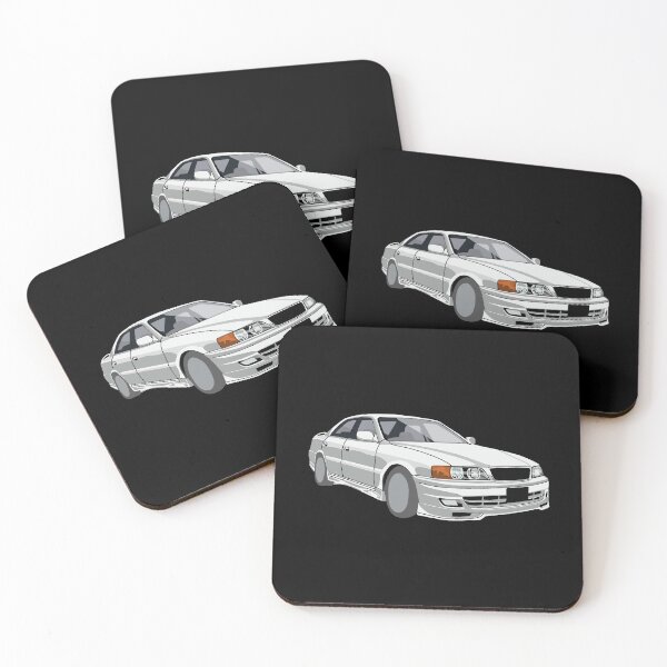 Item preview, Chaser JZX100 designed and sold by dominikz96.