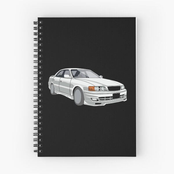 Item preview, Chaser JZX100 designed and sold by dominikz96.