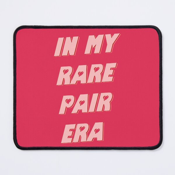 Item preview, In My Rare Pair Era designed and sold by SatanicCandy.