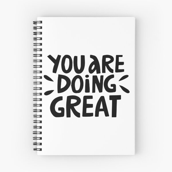 Item preview, You Are Doing Great designed and sold by karmastore.