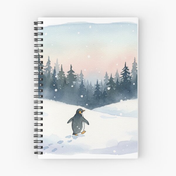 Item preview, Nihilist Penguin designed and sold by ArtQueen777.