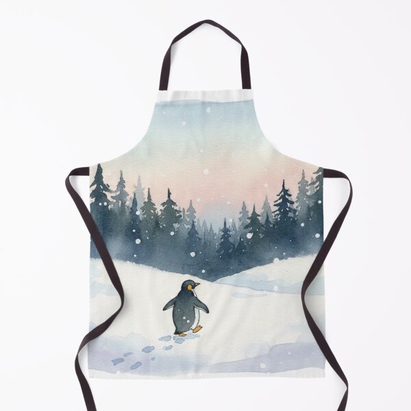Item preview, Nihilist Penguin designed and sold by ArtQueen777.