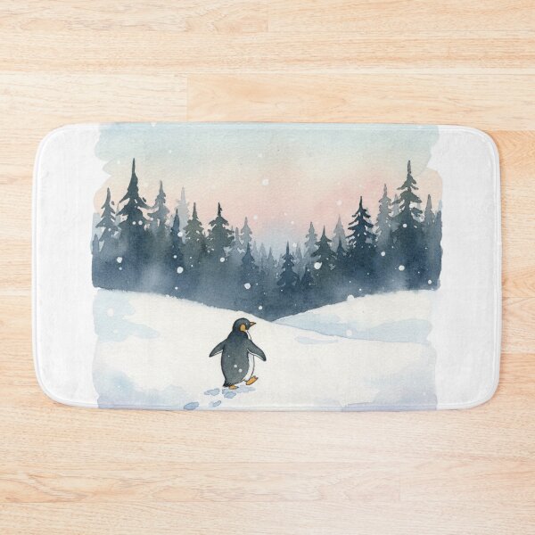 Item preview, Nihilist Penguin designed and sold by ArtQueen777.