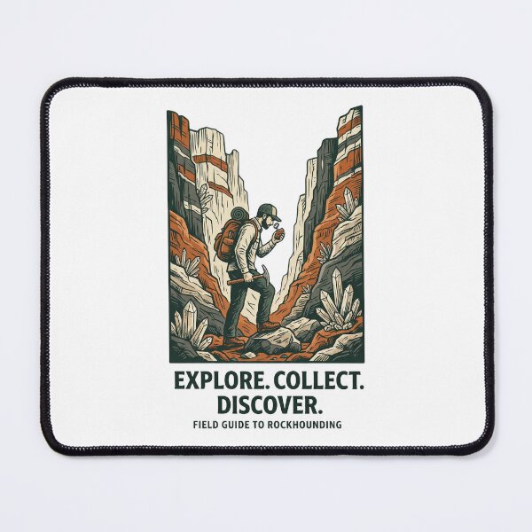 Item preview, Explore Collect Discover Woodcut designed and sold by SignumShop.