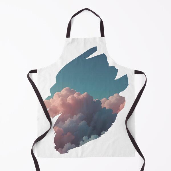 Item preview, Pastel Cloud Fade Kawaii Art designed and sold by Dyke Art.