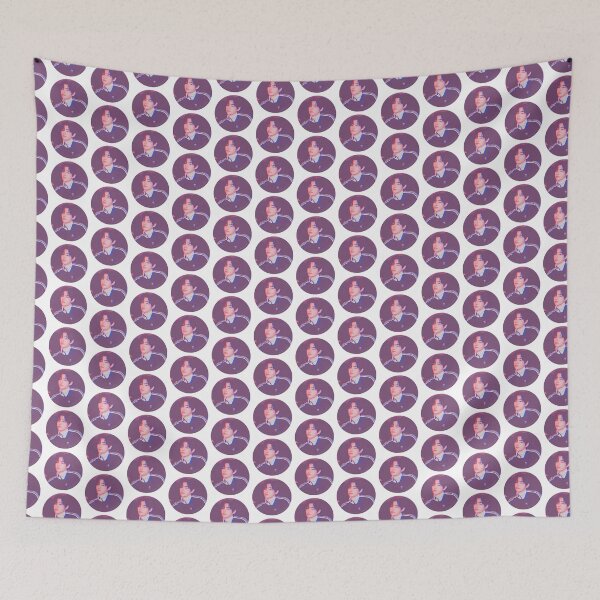 Item preview, SUNGHOON Pink sunset icon  designed and sold by Enhyconss.