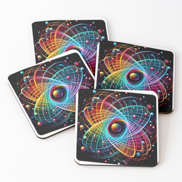 Item preview, quantum designed and sold by NCNGDESIGN.