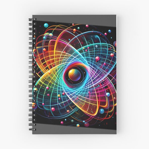 Item preview, quantum designed and sold by NCNGDESIGN.
