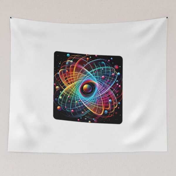 Item preview, quantum designed and sold by NCNGDESIGN.
