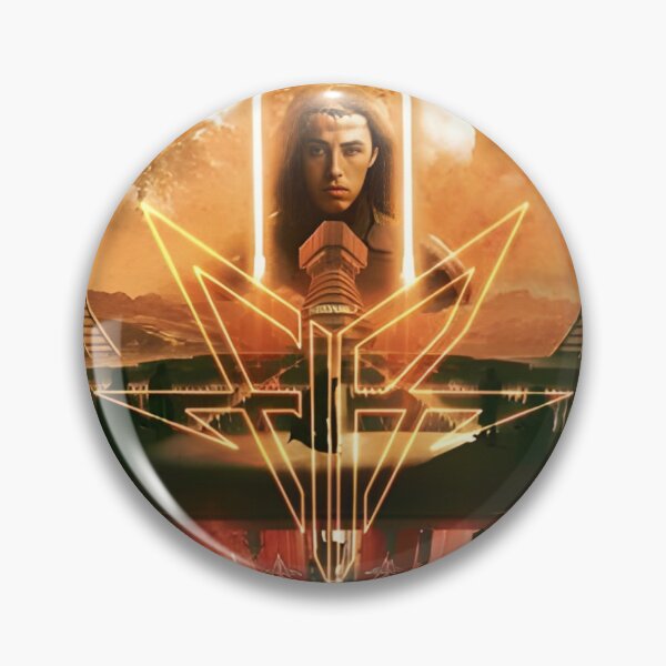 Item preview, Ronnie Radke designed and sold by Jinggalamun.