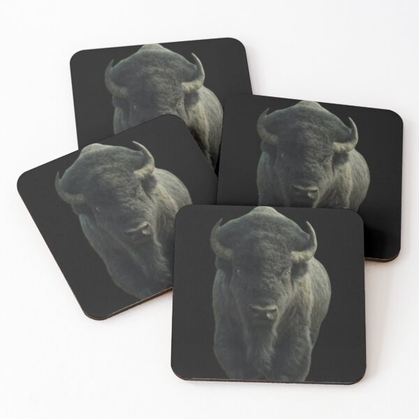 Item preview, Bison #1 designed and sold by The Adventure Never Ends !!!.