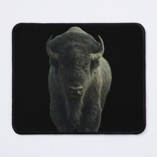Item preview, Bison #1 designed and sold by The Adventure Never Ends !!!.