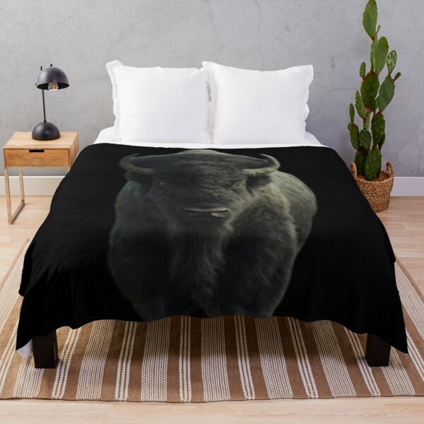 Item preview, Bison #1 designed and sold by The Adventure Never Ends !!!.