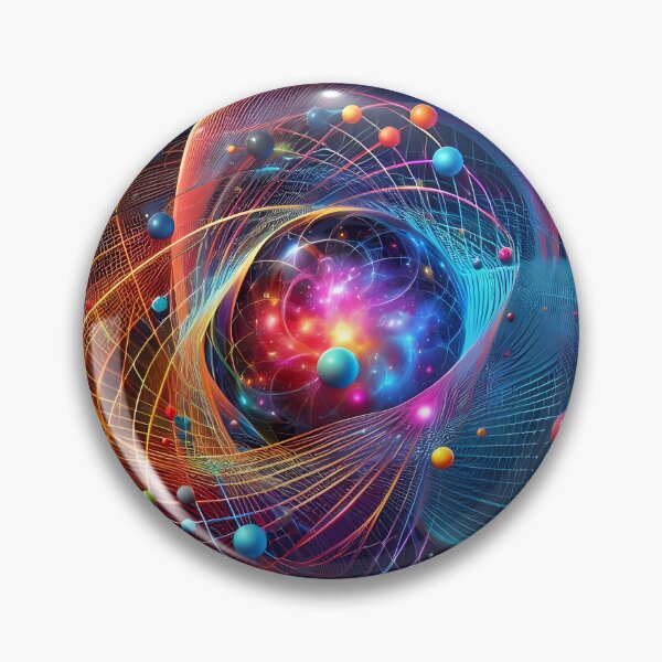 Item preview, quantum designed and sold by NRSROTE.