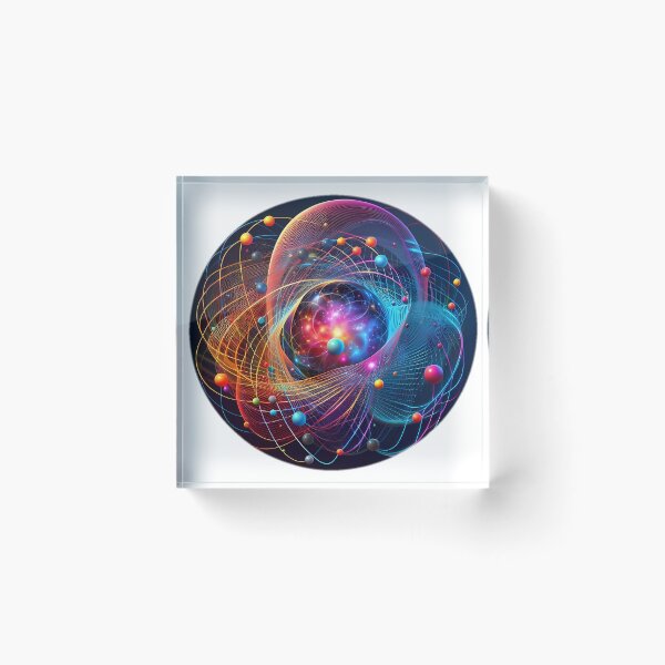 Item preview, quantum designed and sold by NRSROTE.