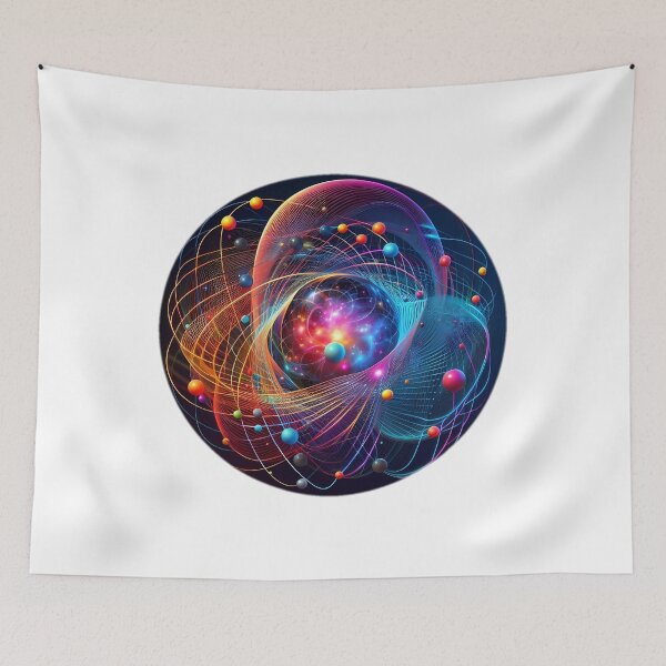 Item preview, quantum designed and sold by NRSROTE.