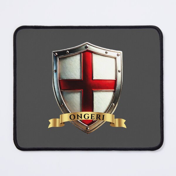Item preview, Ongeri English Heritage Crest Shield designed and sold by Highlandkings.