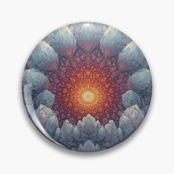Item preview, The Colossus Tree designed and sold by AbstractAnom.