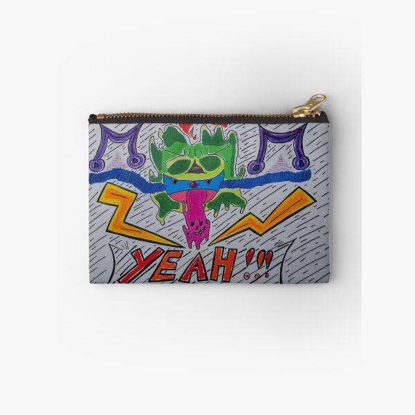 Item preview, Expressing oneself through music designed and sold by Barjotte.