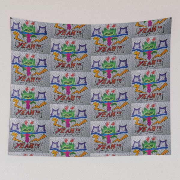 Item preview, Expressing oneself through music designed and sold by Barjotte.