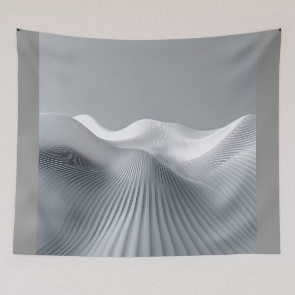 Item preview, Pulse of Silence designed and sold by Prachodayat Artworks.