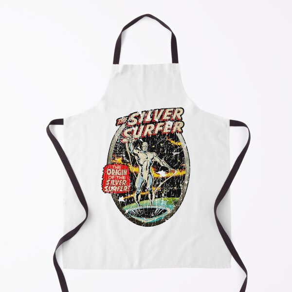 Item preview,  Silver Surf 1978 Cartoons  designed and sold by RPhamily.