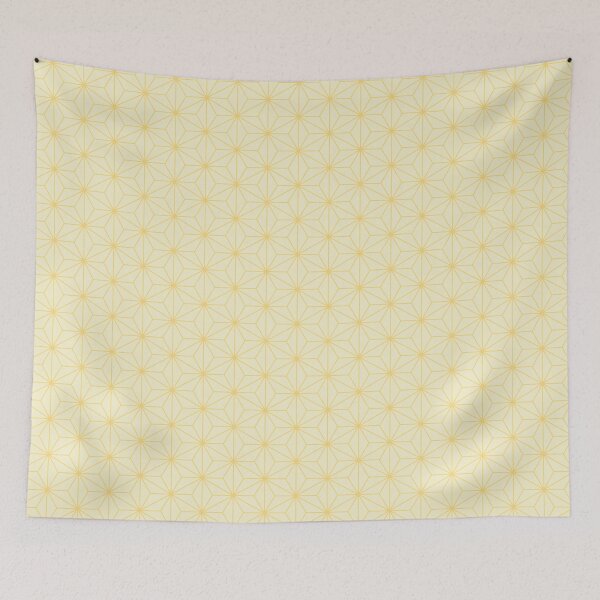 Item preview, Beautiful Hexagon Grid - Abstract Geometric Shape Pattern  - Gifts For Grandma designed and sold by RoyalStarsPatts.