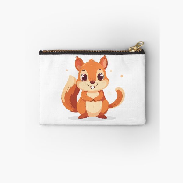 Item preview, Cute Little Squirrel  designed and sold by smileykty.