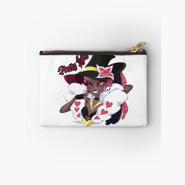 Item preview, Pretty lady ! designed and sold by D-Choppy.