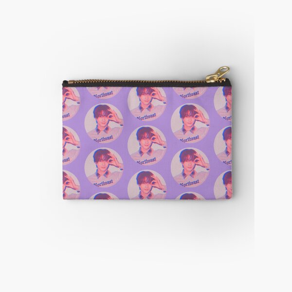 Item preview, JUNGWON Pink sunset icon  designed and sold by Enhyconss.