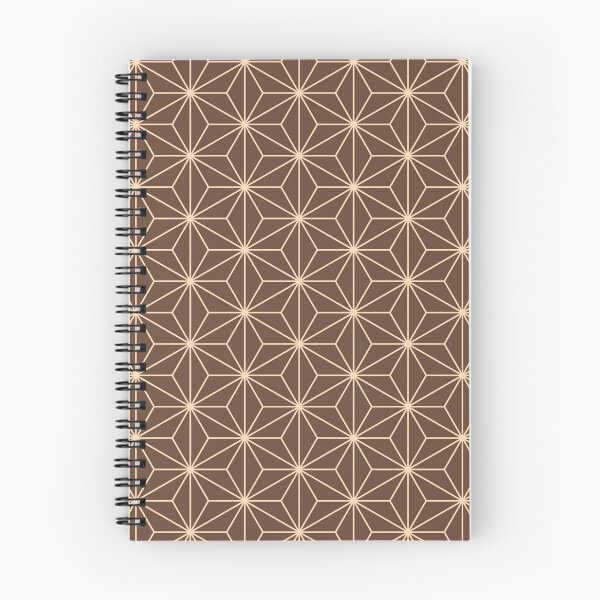 Item preview, Polished Brown Honeycomb Tesselation - Abstract Geometric Shape Pattern  - Gifts For Her designed and sold by RoyalStarsPatts.