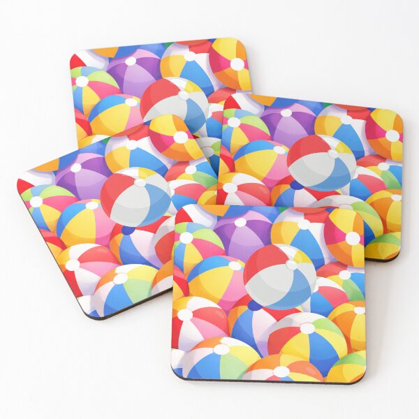 Item preview, All Bouncing Together designed and sold by OneWorldShop.