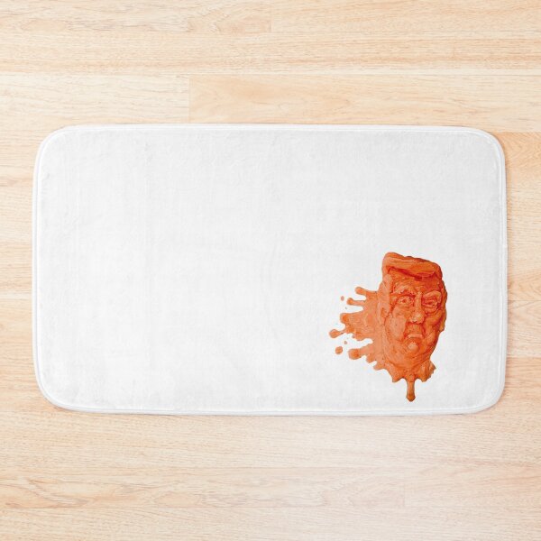 Item preview, Orange Stain of the USA designed and sold by LabyrinthsbyDLH.