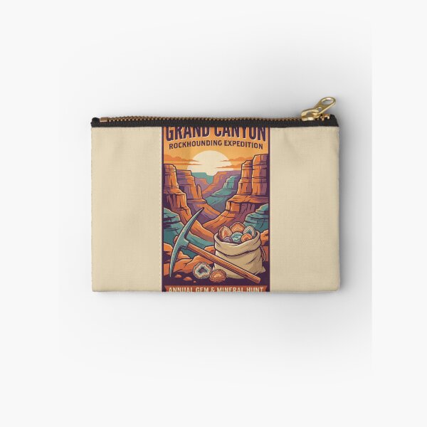 Item preview, Grand Canyon Rockhounding designed and sold by SignumShop.