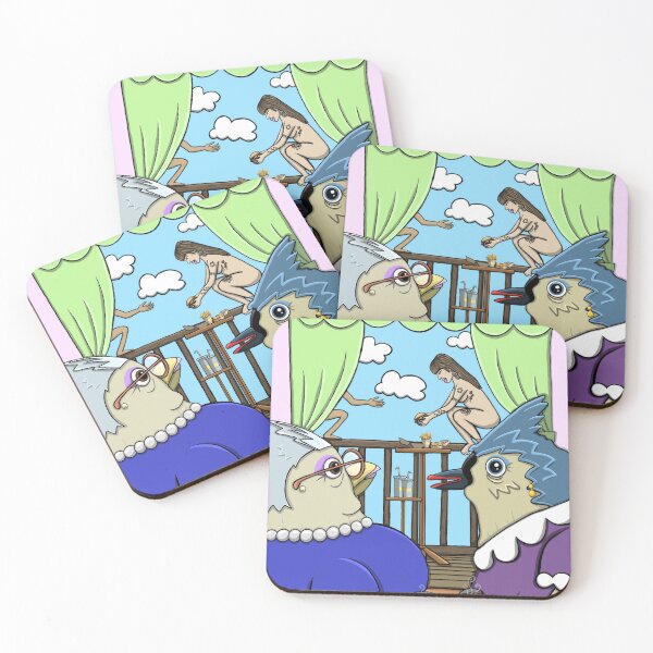 Item preview, Bird Watching  designed and sold by laurenj25.