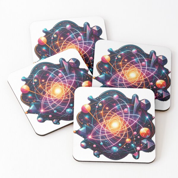 Item preview, quantum designed and sold by NCNGDESIGN.