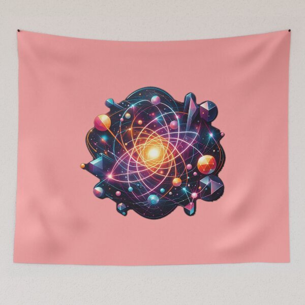 Item preview, quantum designed and sold by NCNGDESIGN.