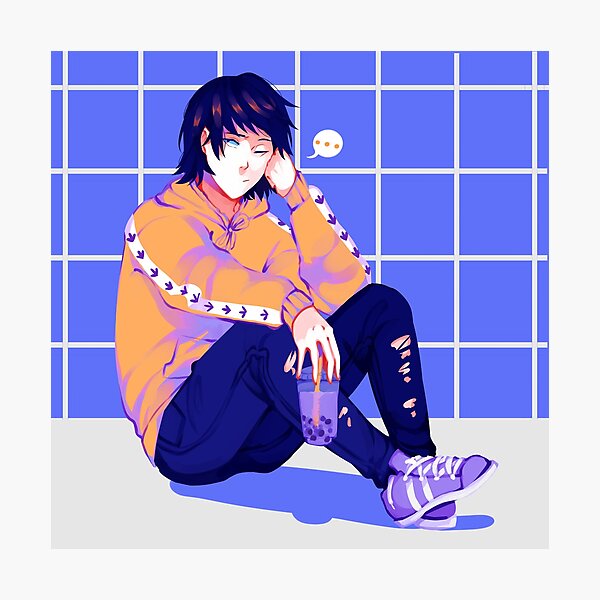 Hanta Sero Wall Art Redbubble