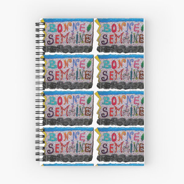 Item preview, Have a good week. designed and sold by Barjotte.